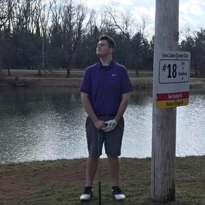 Meet your Posher, Austin